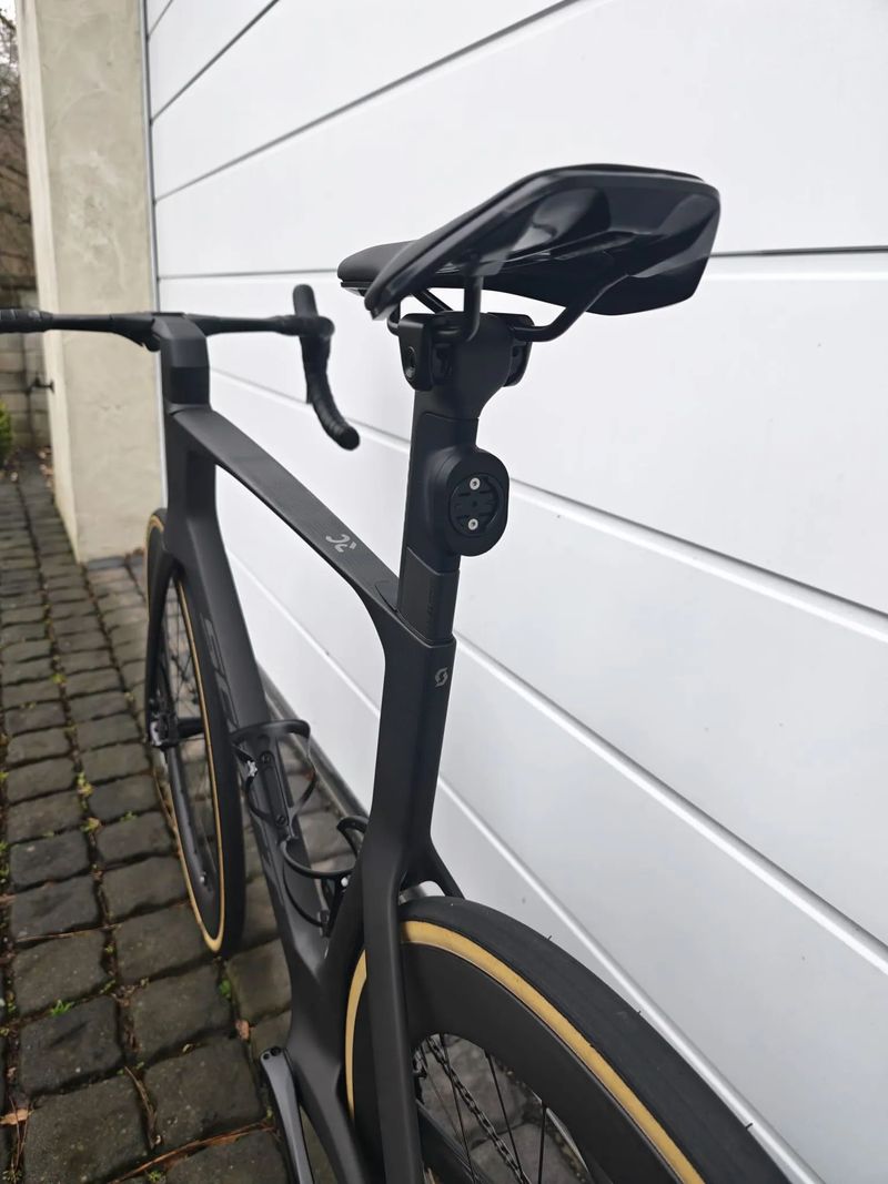 Scott Foil RC 10 2025