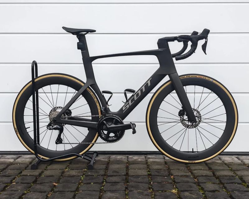 Scott Foil RC 10 2025