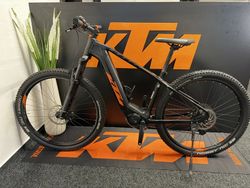 KTM Macina ALP LTD