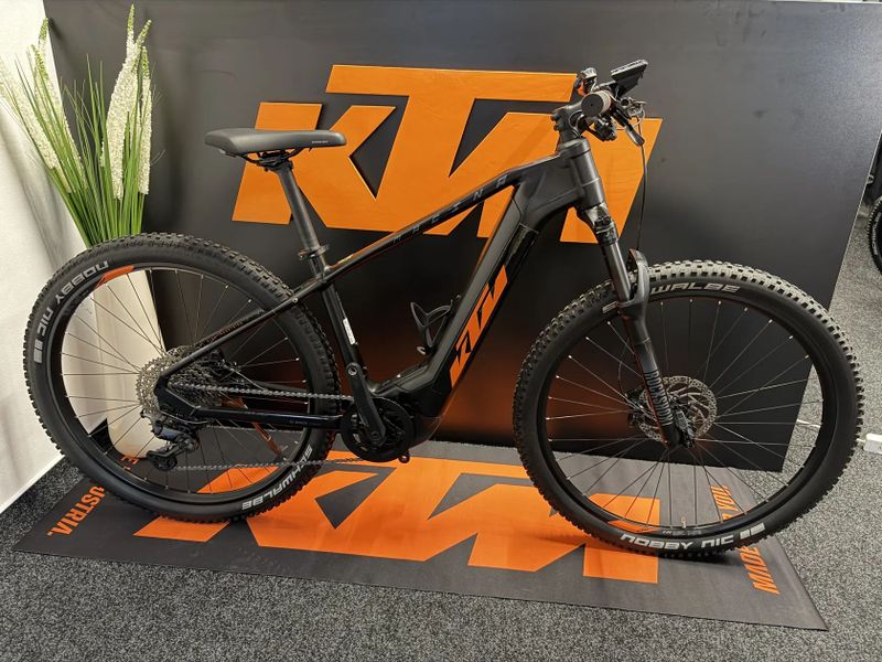 KTM Macina ALP LTD