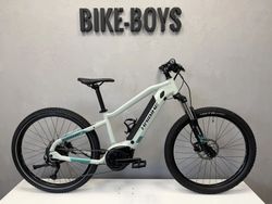 Elektrokolo Haibike Hard Seven 5