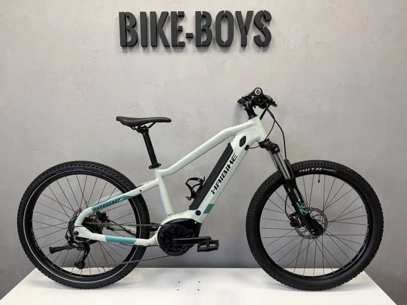 Elektrokolo Haibike Hard Seven 5