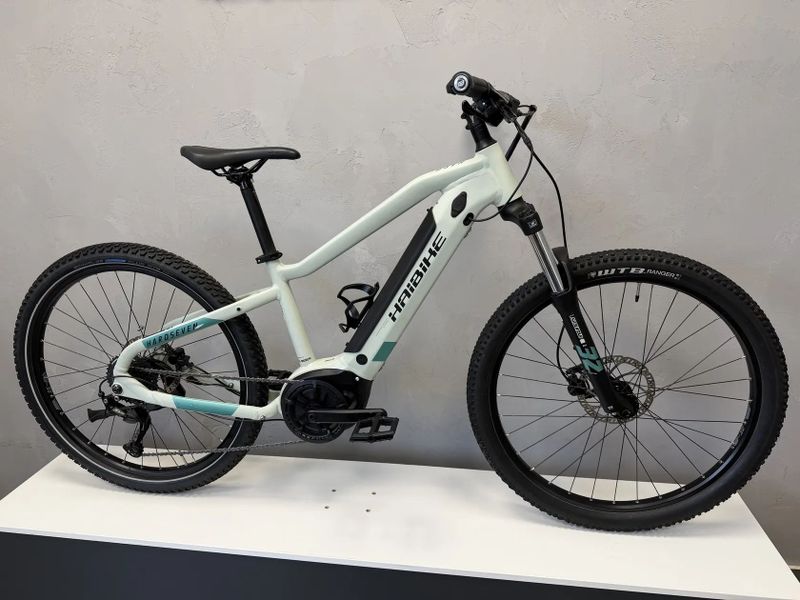Elektrokolo Haibike Hard Seven 5