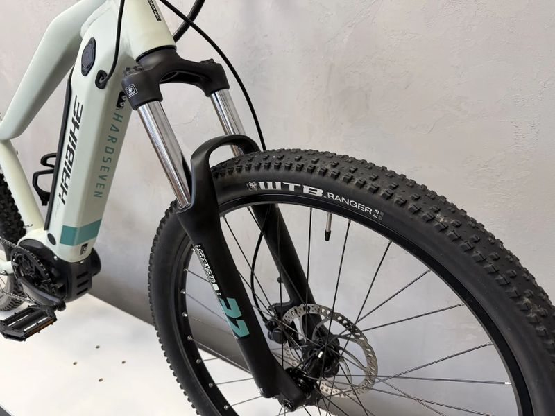 Elektrokolo Haibike Hard Seven 5