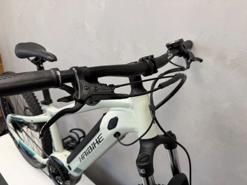 Elektrokolo Haibike Hard Seven 5