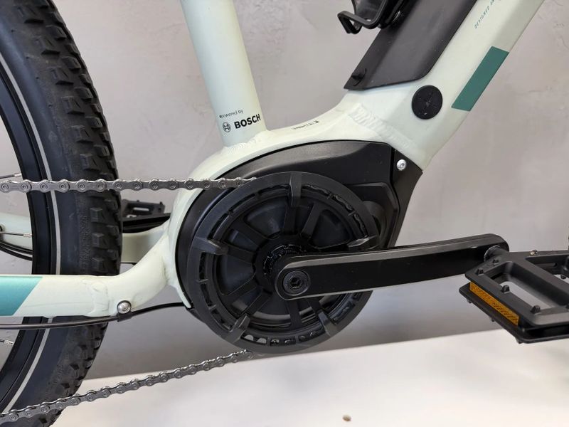 Elektrokolo Haibike Hard Seven 5