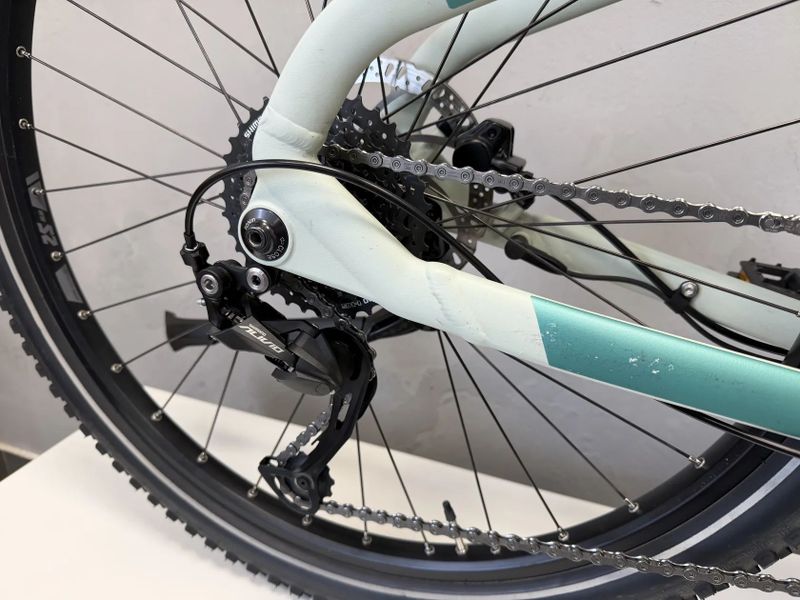 Elektrokolo Haibike Hard Seven 5