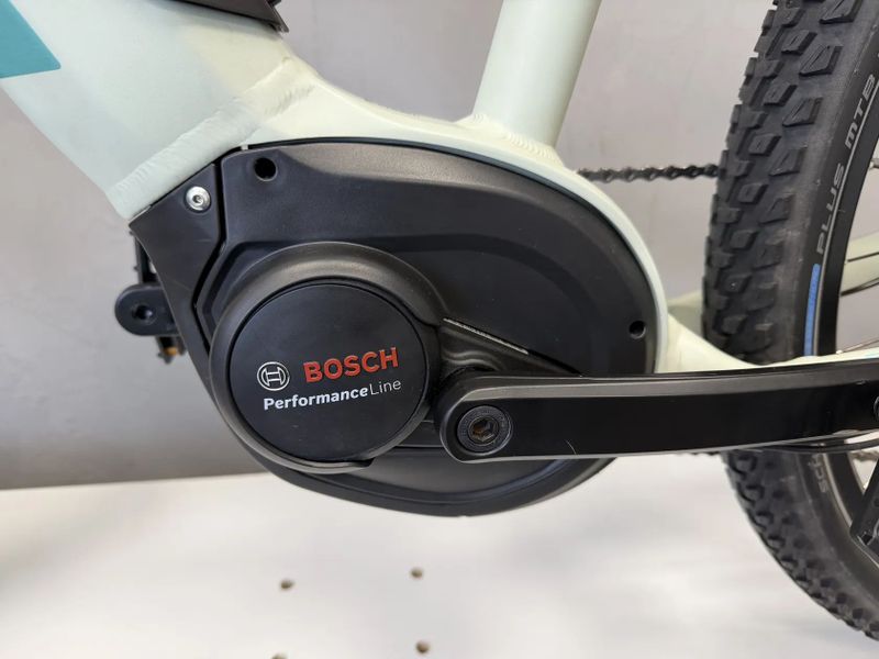 Elektrokolo Haibike Hard Seven 5