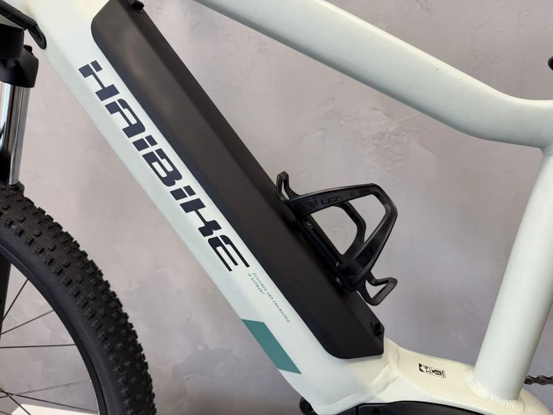 Elektrokolo Haibike Hard Seven 5