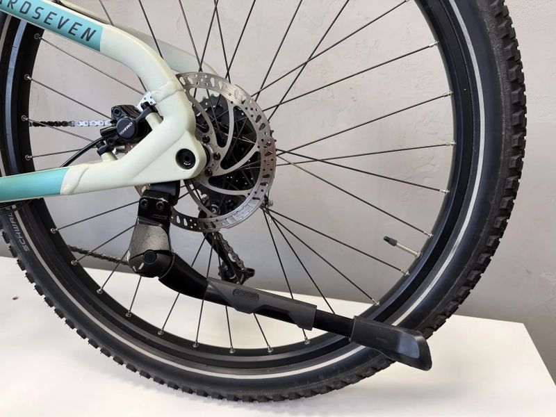 Elektrokolo Haibike Hard Seven 5