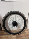 Bontrager AEOLUS PRO 5