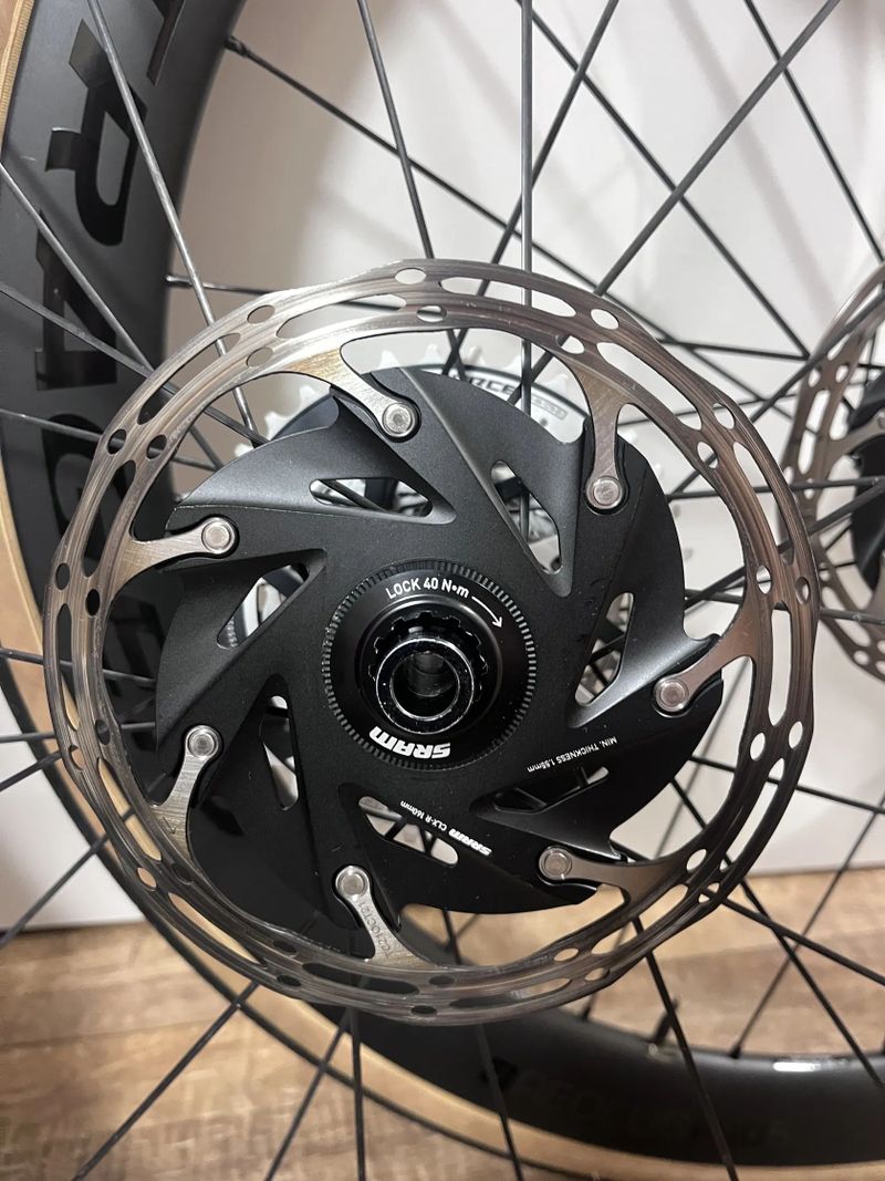 Bontrager AEOLUS PRO 5