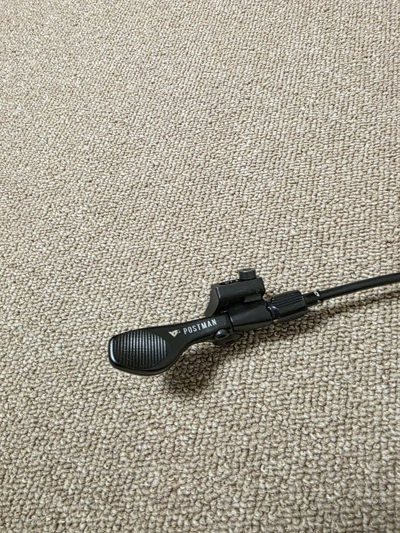 Rámová sada YT Izzo s tlumičem Fox Factory a teleleskopkou