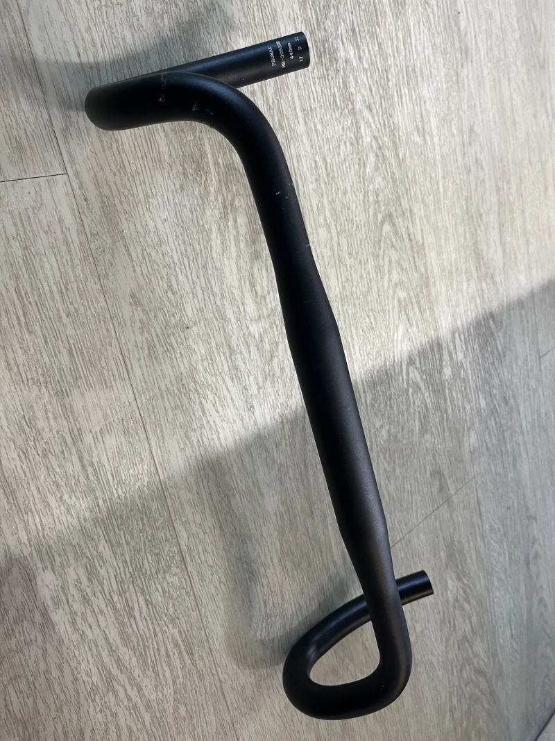 Prodám gravel řidítka promax 440mm