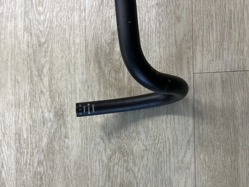 Prodám gravel řidítka promax 440mm