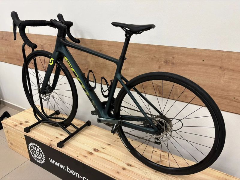 Scott Addict 40 disc XS