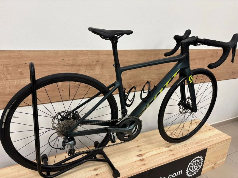 Scott Addict 40 disc XS