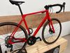 Canyon Endurace cf disc