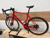 Canyon Endurace cf disc