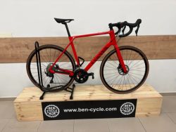 Canyon Endurace cf disc