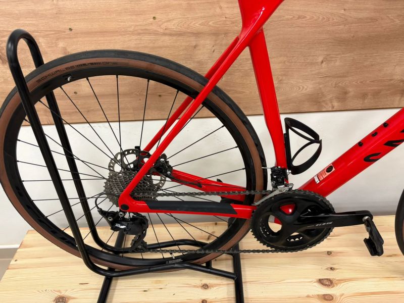 Canyon Endurace cf disc