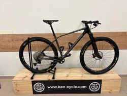 Orbea Alma m20