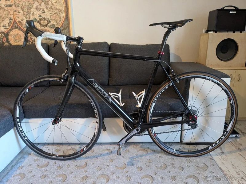 Predám cestný bicykel KOBA 