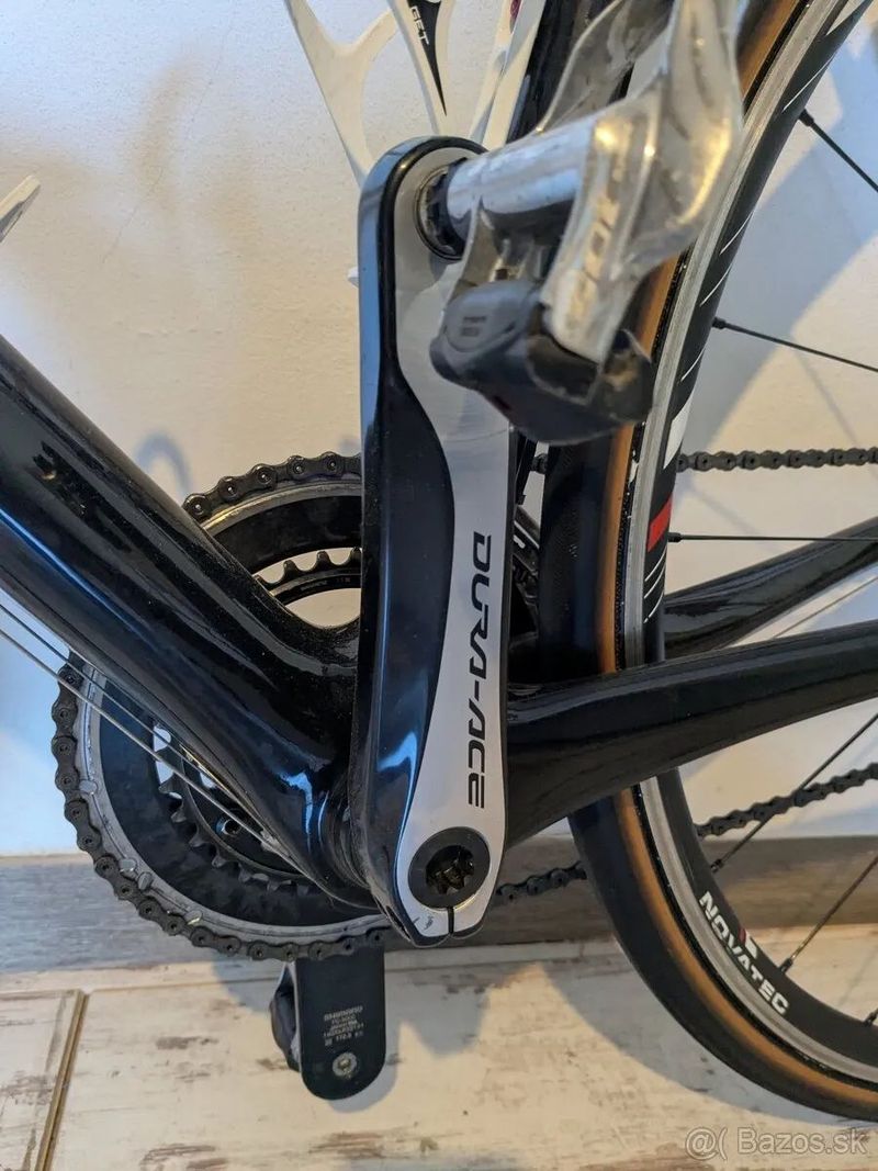 Predám cestný bicykel KOBA 