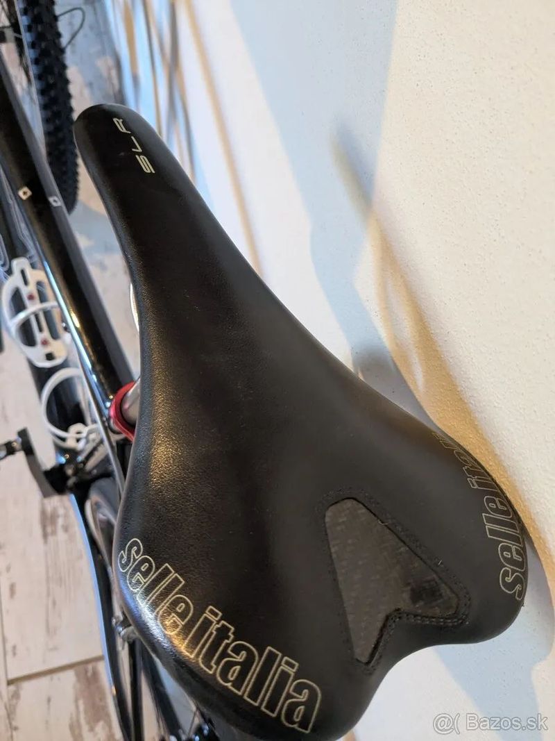 Predám cestný bicykel KOBA 