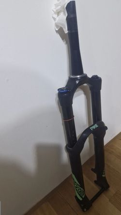 Rock Shox Pike 160 mm 15x110 tapered 19.5 cm 