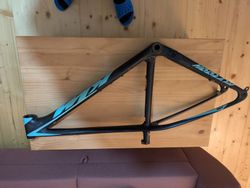 Predám MTB rám KTM Myroon Glory