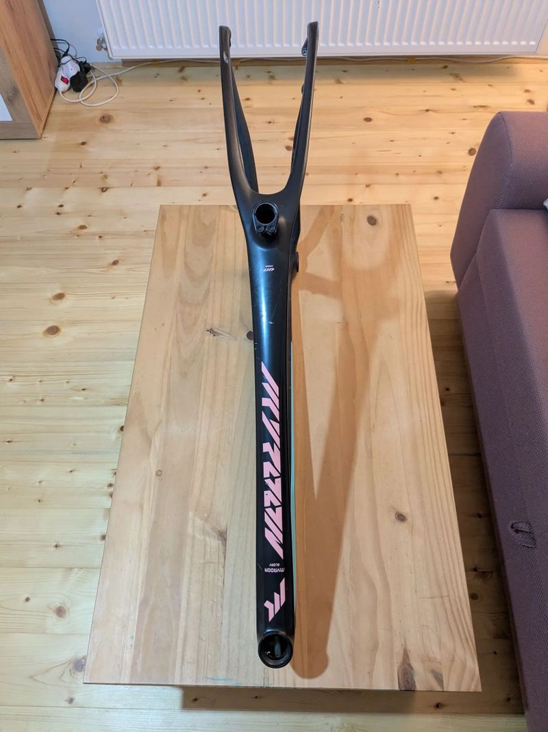 Predám MTB rám KTM Myroon Glory