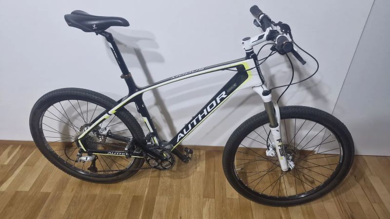 Author Modus 26 rozměr 19 