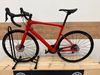 BMC Roadmachine 02 two Ultegra disc