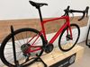BMC Roadmachine 02 two Ultegra disc