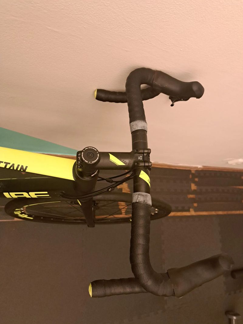 Cube ATTAIN RACE DISC