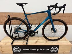 Cube Attain GTC slx Di2 2x12