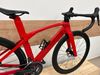 Trek Madone sl6 disc