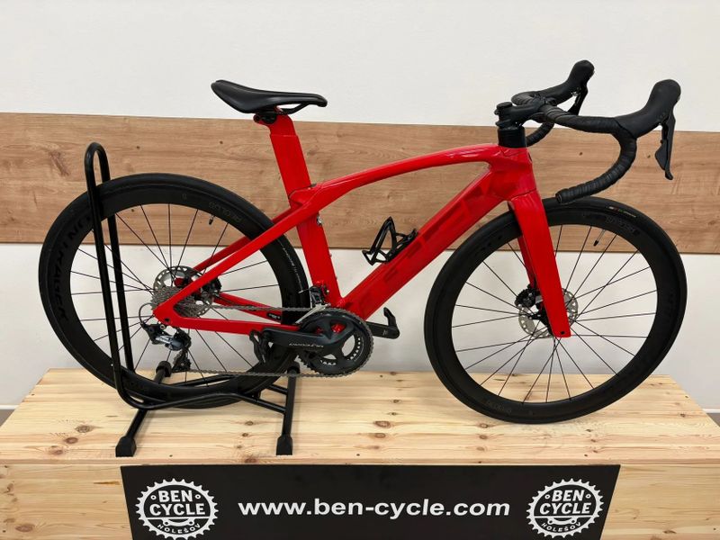 Trek Madone sl6 disc