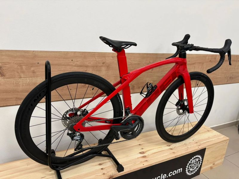 Trek Madone sl6 disc