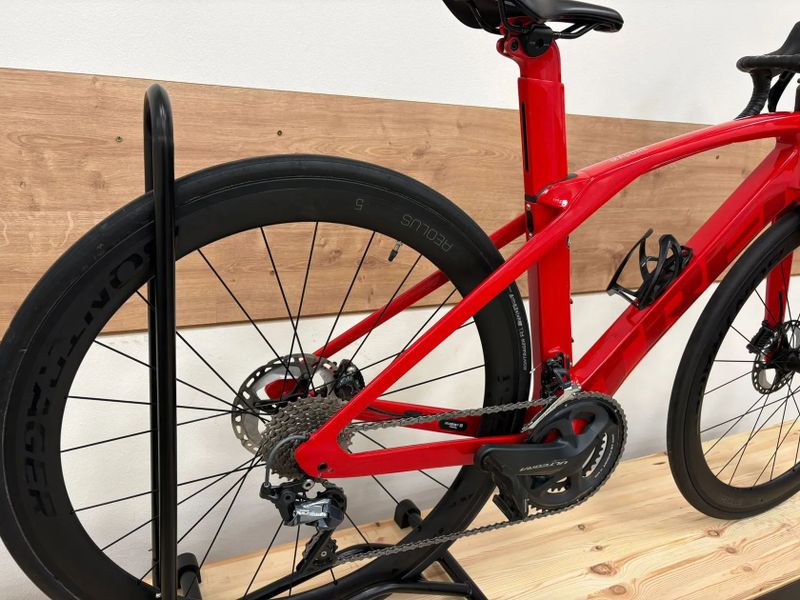 Trek Madone sl6 disc