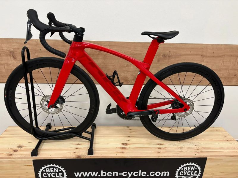 Trek Madone sl6 disc