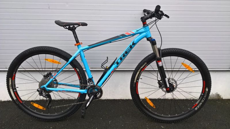 TREK X-Caliber 29 vel. L 