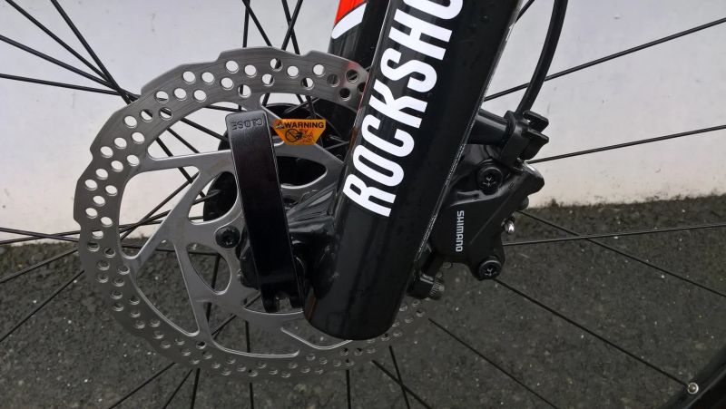 TREK X-Caliber 29 vel. L 