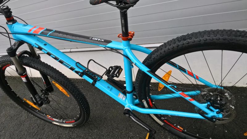 TREK X-Caliber 29 vel. L 