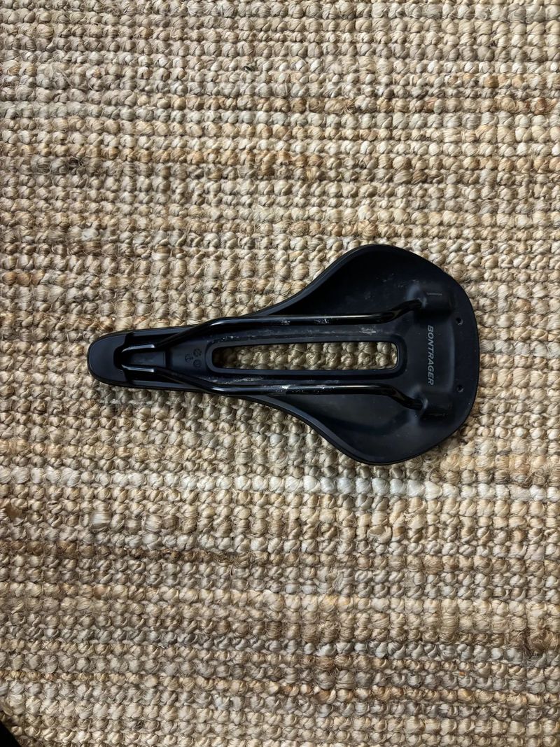 Bontrager Verse Elite