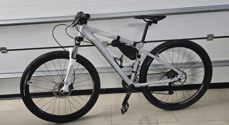 Rockrider Horské kolo