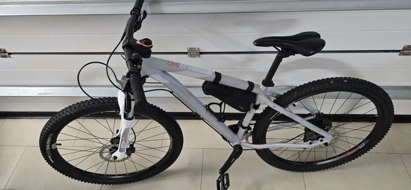 Rockrider Horské kolo