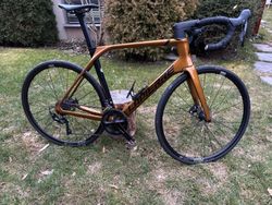 Lapierre Aircode DRS 5.0,