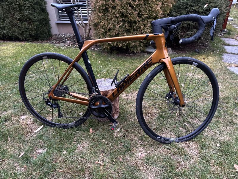 Lapierre Aircode DRS 5.0,